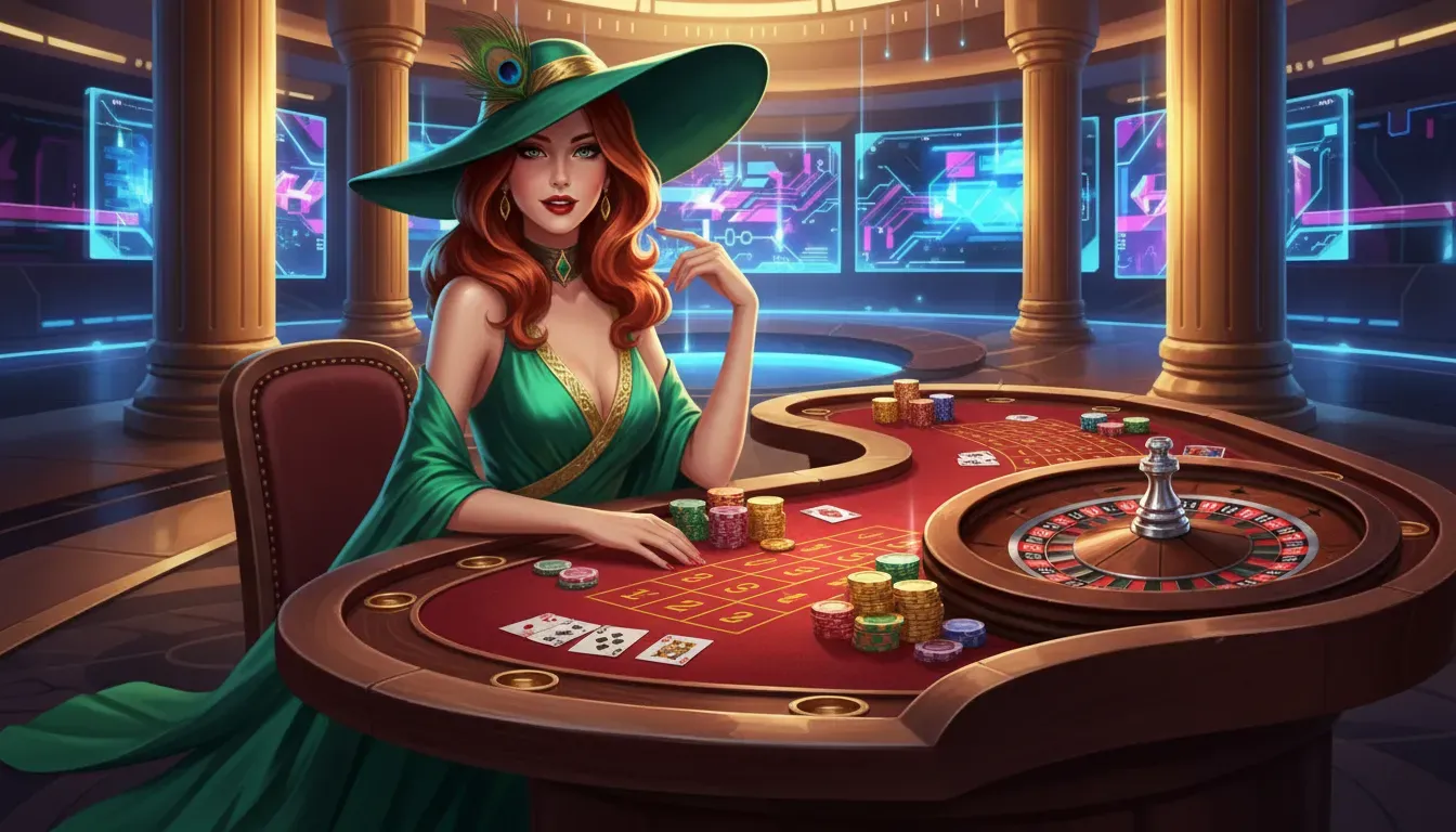 Azur Casino Azur Casino